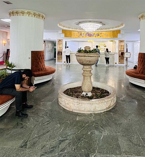 تصویر تب