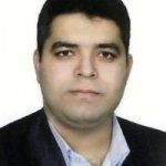 آقای دکتر احسان اکرمی