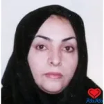 خانم دکتر پریسا ایزدیار