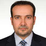 سیدحمیدرضا هاشمی فرد