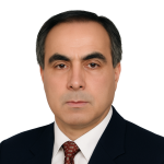 دکتر محمودرضا عسگری