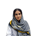 خانم دکتر مریم یوسفی کوشا