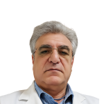 آقای دکتر اسداله فغانی