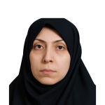 خانم دکتر سعیده صادقی