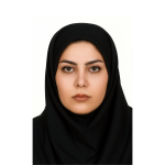 خانم دکتر شکیبا امیرجانی