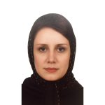 خانم دکتر فروغ صالحین