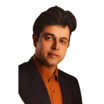 آقای دکتر احمد بهرامی