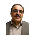 آقای دکتر مزدک عالی خانی