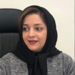 سرکار خانم زهرا صفایی