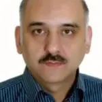 آقای دکتر محمدرضا بقایی پور