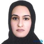 خانم دکتر پریسا علیزاده