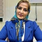 خانم دکتر خدیجه میرزازاده