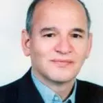 دکتر سیروس ملک پور