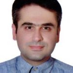 آقای دکتر علیرضا ابراهیمی