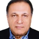 آقای دکتر مصطفی حسینی