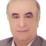 آقای دکتر مجید مظاهری