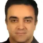 آقای دکتر محمدرضا آهنی