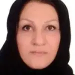 خانم دکتر مهین بشارتیان