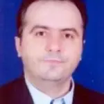 آقای دکتر مهدی قهرمانی
