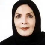 خانم دکتر ستاره اسعدی خامنه
