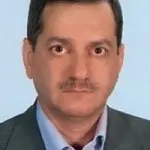 آقای دکتر صاحب آب روشن
