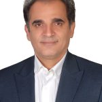 آقای دکتر امیر مسعود عرب