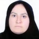 خانم دکتر رویا ایزد دوست دار