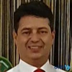 آقای دکتر علیرضا فرهمندی