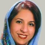 خانم دکتر سلما رضوی