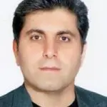 آقای دکتر آرش قنواتی