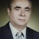 مرحوم آقای دکتر سیاوش صالح علوی