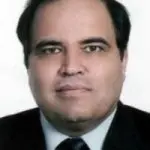مرحوم آقای دکتر بهزاد فراهانی