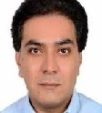 آقای دکتر بهنام محمودیه