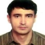 آقای دکتر علیرضا شیرزادی