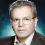آقای دکتر داود آذرنگی