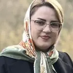 خانم دکتر محدثه شریفی طاسکوه