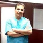 آقای دکتر محمدحسن شمس الاحرار