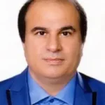 آقای دکتر کورش احمدی