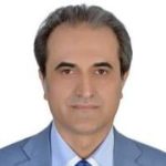 آقای دکتر رضا مینایی